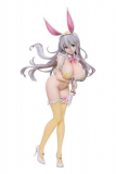 Shinobi Master Senran Kagura: New Link PVC Statue 1/4 Gekko: Bunny Ver. 42 cm