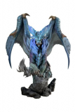 Monster Hunter PVC Statue CFB Creators Model Lunastra 26 cm