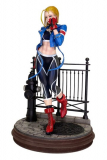 Street Fighter 6 PVC Statue Cammy 28 cm