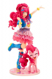 Mein kleines Pony Bishoujo PVC Statue 1/7 Pinkie Pie 22 cm