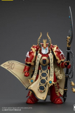 Warhammer The Horus Heresy Actionfigur 1/18 Thousand son Ahzek Ahriman 12 cm
