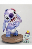 Disney Master Craft Statue Lilo & Stitch Stitch Special Edition 34 cm