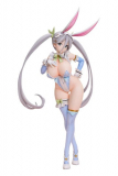 Shinobi Master Senran Kagura: New Link PVC Statue 1/4 Senko: Bunny Ver. 39 cm