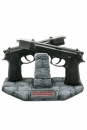Underworld Replik 1/1 Selene´s Death Dealer Pistols