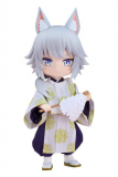 Original Character Nendoroid Doll Actionfigur Fox Kannushi: Rei 14 cm