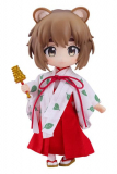 Original Character Nendoroid Doll Actionfigur Tanuki Miko: Yui 14 cm