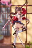 Original Character PVC Statue 1/6 Higi Nitoryu Mai Kagenuie 32 cm