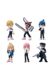 Chainsaw Man PalVerse PVC Figuren 9 cm