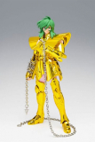 Saint Seiya Saint Cloth Myth Ex Actionfigur Virgo Shun Inheritor of the Gold Cloth 17 cm