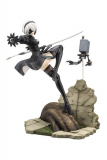 Nier:Automata Ver. 1.1a ARTFX J Statue 1/8 2B 24 cm