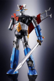 Great Mazinger Z Soul of Chogokin Diecast Actionfigur GX-105D Great Mazinger Z Kakumei Shinka Damage Ver. 17 cm