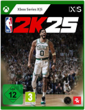 NBA 2K25 XBOX SX