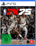 NBA 2K25 ALL STAR  EDITION Playstation 5