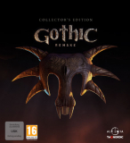 Gothic 1 Remake Collectors Edition PC - limitiert auf 7500 Stück