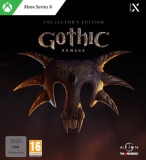 Gothic 1 Remake Collectors Edition XBOX SX - limitiert auf 7500 Stück