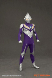 Ultraman Actionfigur mit Leuchtfunktion Tiga Sky Type 16 cm