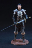 Dragon Age Statue Cassandra 19 cm Limitiert auf 1000 Stück!