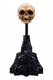 Herr der Ringe Mini Statue Skull of Gollum 13 cm