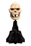 Herr der Ringe Mini Statue Skull of Lurtz 14 cm
