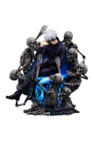 Jujutsu Kaisen Shibuya Incident Mappa x Design Coco PVC Statue 1/7 Satoru Gojo 23 cm