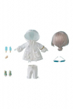 Harmonia Bloom Zubehör-Set für Seasonal Doll Actionfiguren Outfit Set: Pretender/Oberon Costume Set (Refreshing Summer Prince)