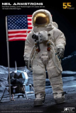 Neil Armstrong Actionfigur 1/6 Neil Armstrong 30 cm