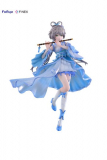 Virtual YouTuber F:NEX PVC Statue 1/7 Luo Tianyi Ge Xing Ver. 24 cm