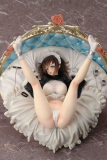 Original Character Statue 1/6 Maid Education Series Tsubaki Rurikawa 24 cm