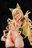 Original Character PVC Statue 1/6 Alice Illustration by Asanagi 29 cm