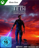 Star Wars SW Jedi Survivor XBOX One