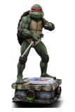 Teenage Mutant Ninja Turtles Art Scale Statue 1/10 Raphael 21 cm