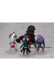 Shin Japan Heroes Universe Dform+ Actionfiguren 4er-Pack 10 cm