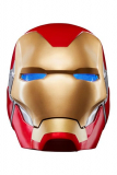 Avengers: Endgame Marvel Legends Elektronischer Helm Iron Man Mark LXXXV