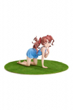 A Certain Scientific Railgun T PVC Statue 1/7 Kuroko Shirai 11 cm