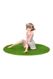 A Certain Scientific Railgun T PVC Statue 1/7 Misaka Mikoto 12 cm