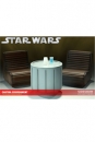 Star Wars Diorama 1/6 Mos Eisley Cantina 15 cm***