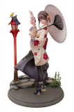 Original Character Colors PVC Statue 1/7 Tsumugi 29 cm