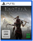 Enotria: The Last Song  Playstation 5