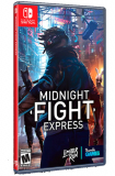 Midnight Fight Express englisch UK Nintendo Switch