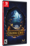 Colossal Cave englisch UK Nintendo Switch