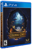 Colossal Cave englisch UK Playstation 4