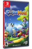 Coromon englisch UK Nintendo Switch