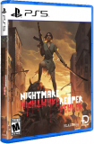 Nightmare Reaper englisch UK  Playstation 5