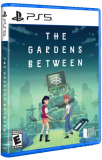 The Gardens Between englisch UK Playstation 5