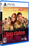 Ten Dates englisch UK Playstation 5