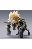 Monster Hunter S.H. Monster Arts Actionfigur Furious Rajang 20 cm