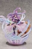 Date A Live IV SHIBUYA SCRAMBLE FIGURE PVC Statue 1/6 Tohka Yatogami Princess Amethyst Dress Ver. 32 cm