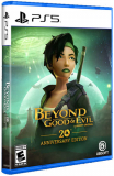 Beyond Good and Evil 20th Anniversary Edition englisch Playstation 5