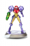 Metroid Prime PVC Statue Samus Gravity Suit Collector´s Edition 25 cm