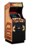 Elevator Action Quarter Arcade Machine 44 cm